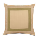 Kiawah Folly Euro Sham