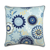 Ella Polyester Euro Sham