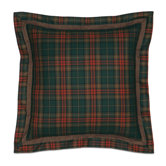 Reynolds Brandy Polyester Euro Sham