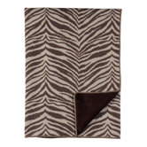 Shamwari Polyester Throw