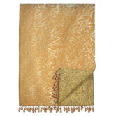 Antigua Augustine Throw