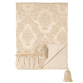 Charissa Throw