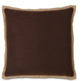 Mondrian Polyester Haberdash Euro Sham