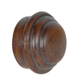 Gemelina Medallion Cap Set