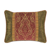 Vaughan Polyester Sham