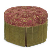 Vaughan Ottoman