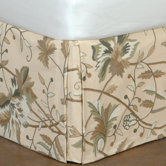 Gallagher Bed Skirt
