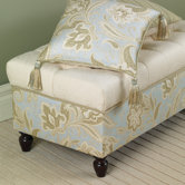Southport Jacqueline Storage Chest