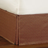 Minori Biyu Jasper Bed Skirt