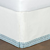 Ceylon Filly Bed Skirt
