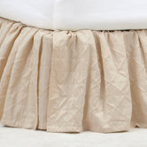Carlyle Capellen Bed Skirt