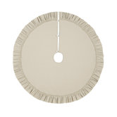 Coastal Tidings Treasure Coast Tree Skirt