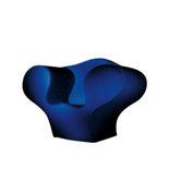 Soft Little Easy Arm Chair