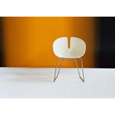 Fjord Arm Chair