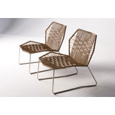 Tropicalia Side Chair