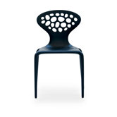 Supernatural Side Chair
