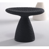 Shitake Accent Stool