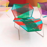 Tropicalia Chaise Lounge