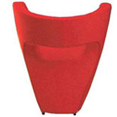 Ron Arad Victoria and Albert Arm Chair