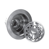 Disposer Flange Assembly