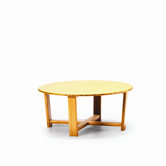 Daisy Bamboo Coffee Table