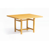 Tulip Bamboo Dining Table