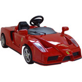 Ride-On Toys