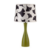 Oscar Boudoir Lamp