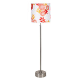 Cancan 2 Adjustable Floor Lamp
