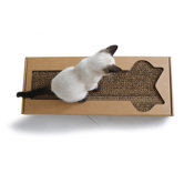 Cat Scratchers + Posts
