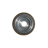 Gold Titanium Cutting Wheel
