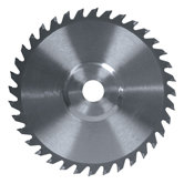 Roberts Jamb Saw Blade with Carbide Tipped