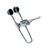 Grid Clamps (Set of 6)