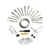 Ceiling Grid Installatiion Kit