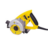 4" Handheld Tile Saw with Case