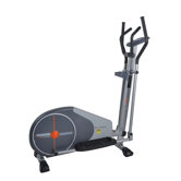 Signature Series Low Impact Elliptical