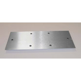 Transformer Module in Brushed Nickel