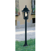 Parish Pillar Lantern