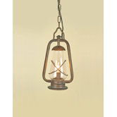 Miners Chain Lantern