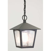 York Porch Hanging Lantern
