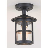 Hereford Tube Lantern
