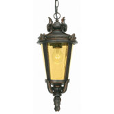 Baltimore Hanging Lantern