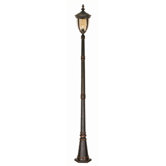 Cleveland Lamppost