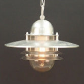 Oslo Chain Lantern