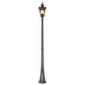 Philadelphia Lamppost