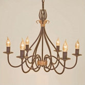 Windermere Chandelier