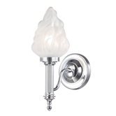 Carroll 3 Light Wall Light