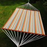 13' Fabric Hammock