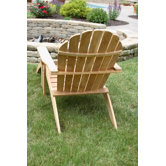 Adirondack Chair
