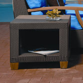 Ciera Side Table